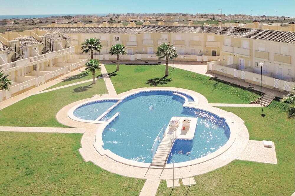 Photo of Outdoor in Orihuela Costa
