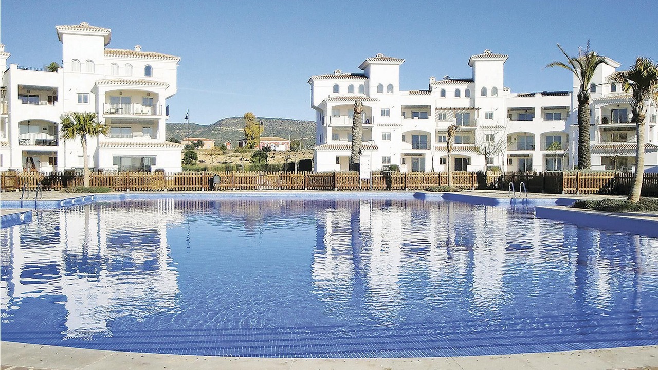 Photo of Outdoor in Jeronimo y Avileses y Balsicas de Arriba