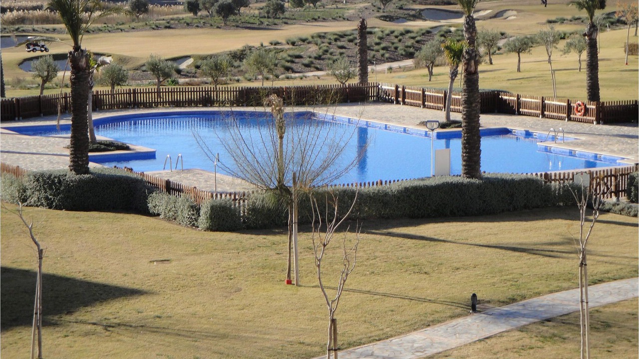 Photo of Outdoor in Jeronimo y Avileses y Balsicas de Arriba