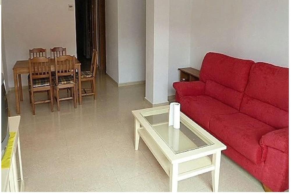 Photo of Livingroom in Garrucha