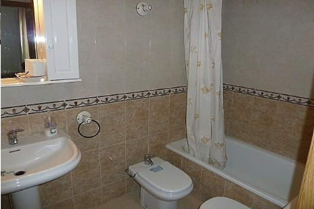 Photo of Bathroom in Garrucha