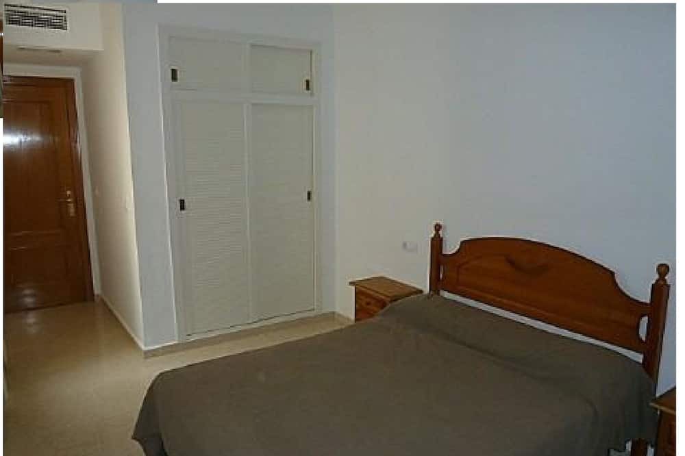 Photo of Bedroom in Garrucha