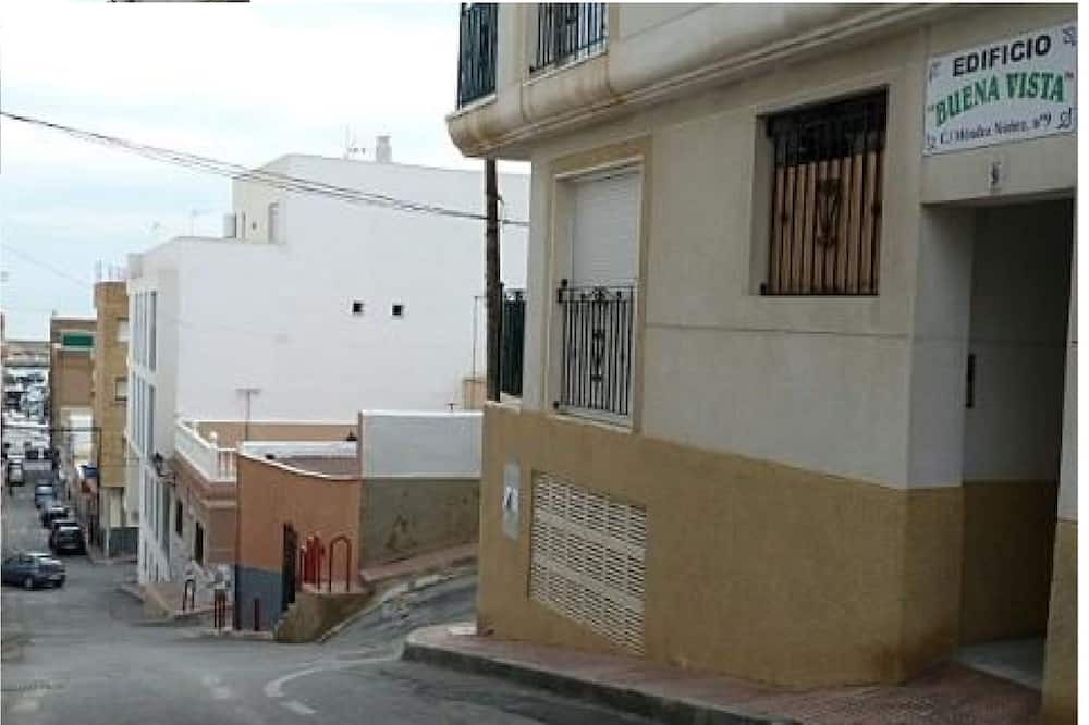 Photo of Outdoor in Garrucha