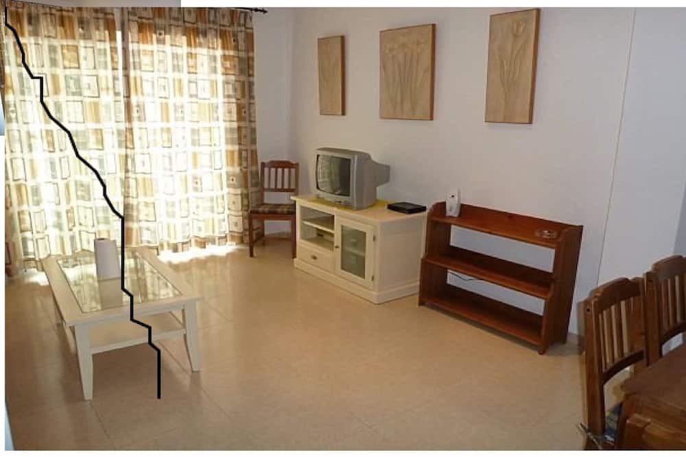 Photo of Livingroom in Garrucha