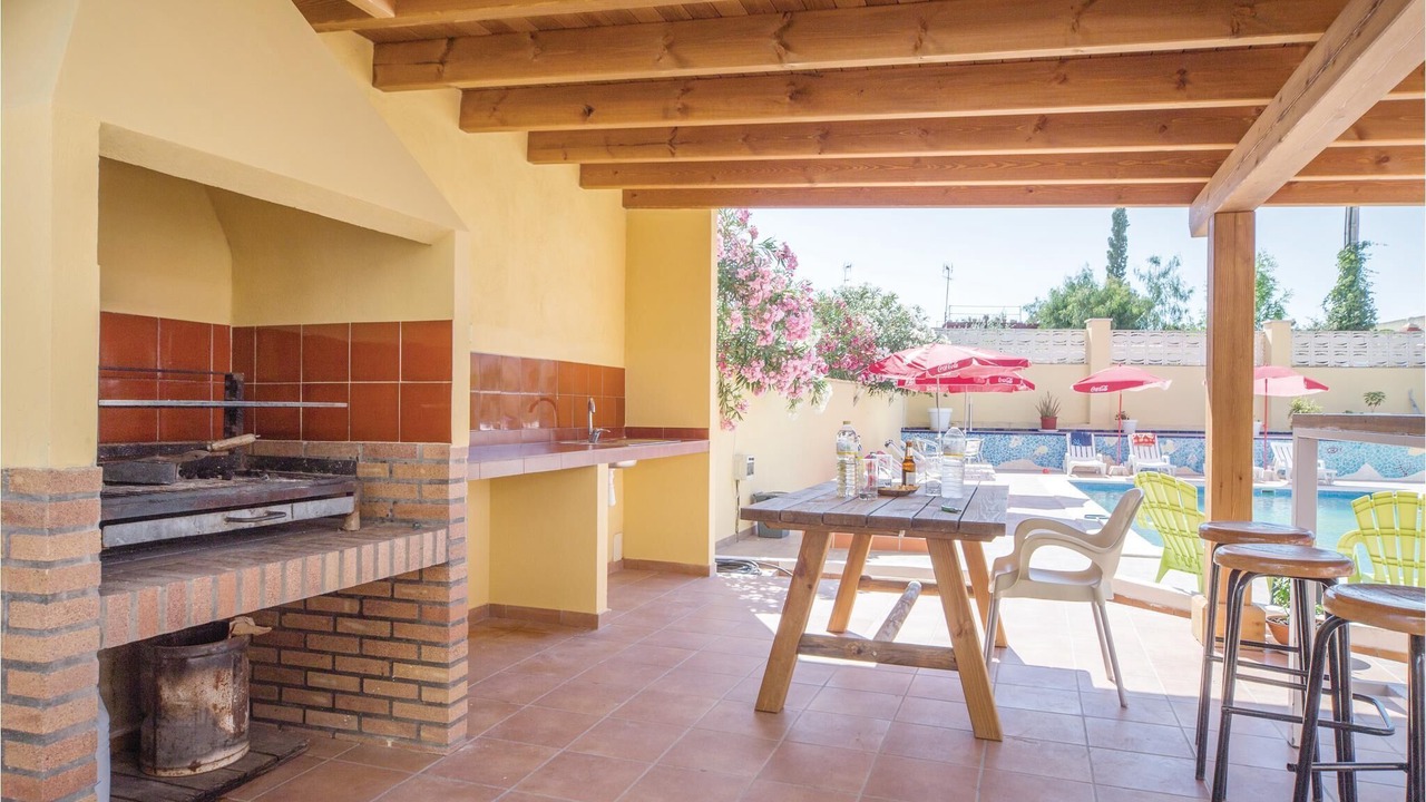 Photo of Patio Balcony in Lliria