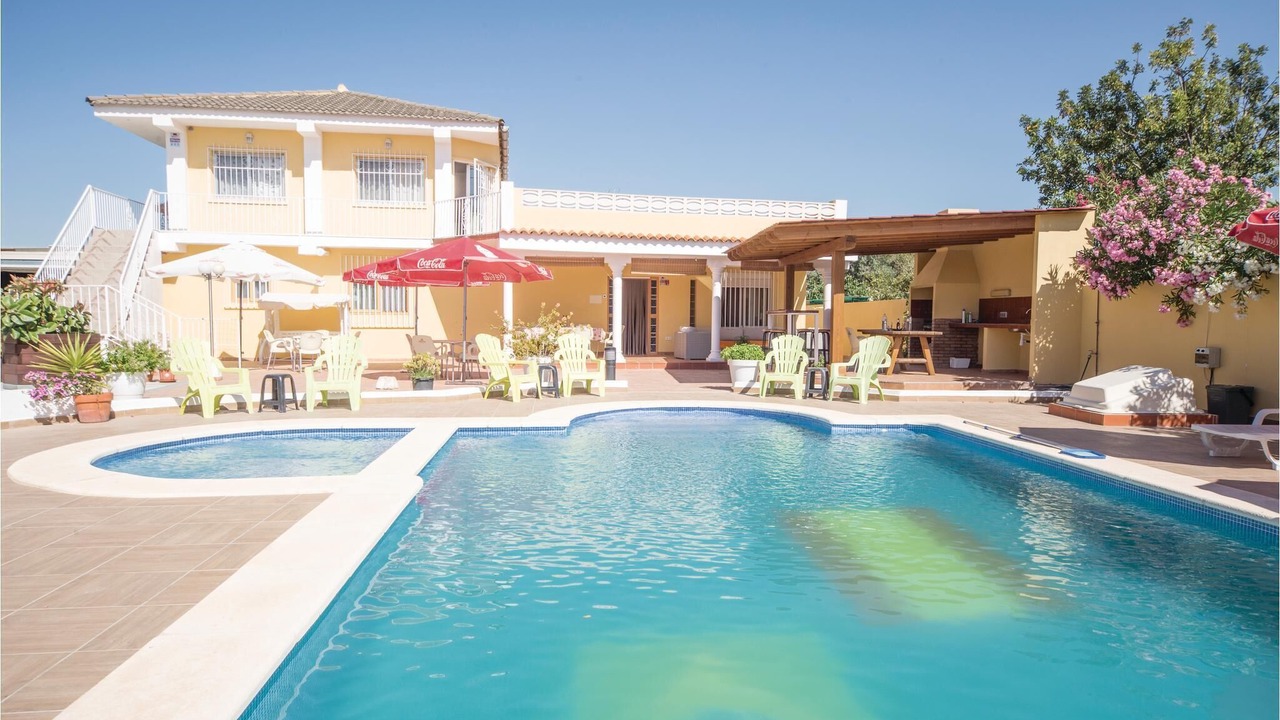 Photo of Outdoor in Lliria