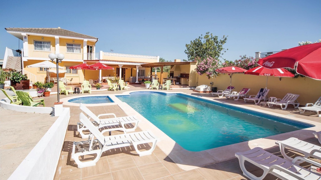 Photo of Outdoor in Lliria