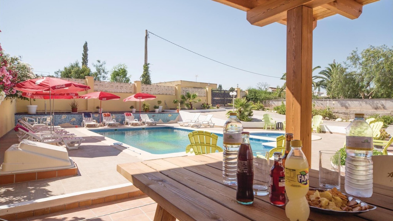 Photo of Outdoor in Lliria