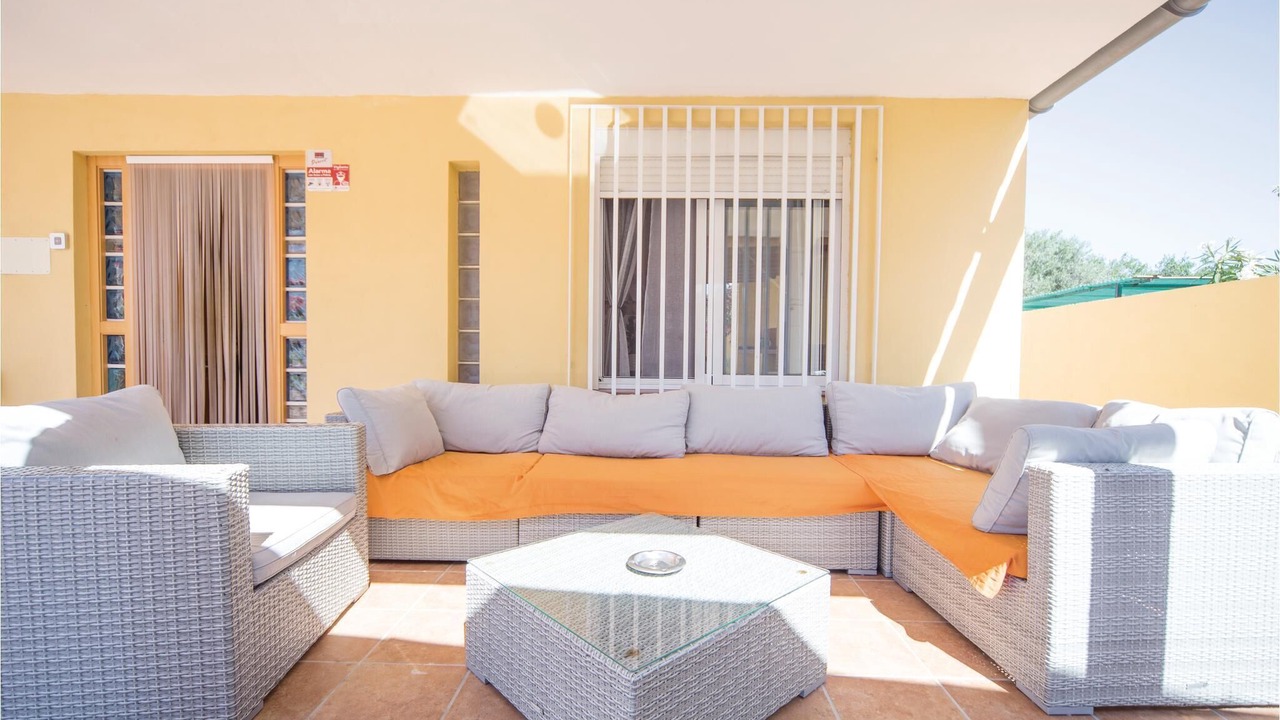 Photo of Patio Balcony in Lliria