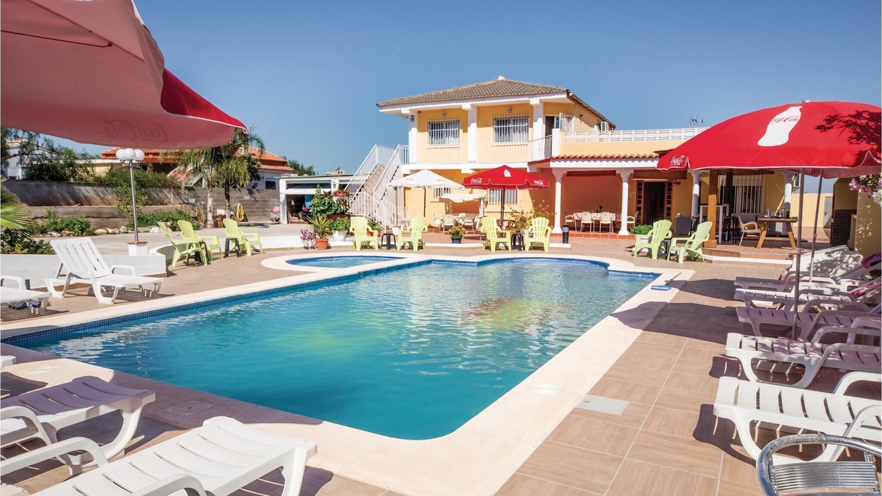 Photo of Outdoor in Lliria