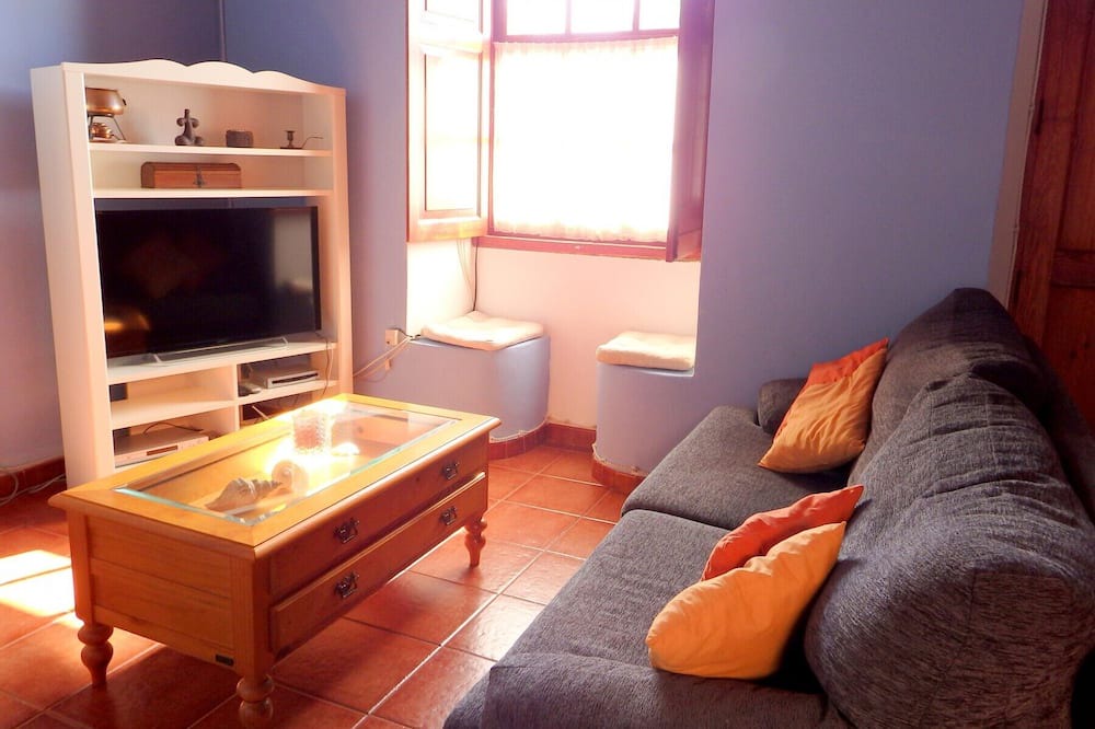 Photo of Livingroom in Santa Cruz de Tenerife