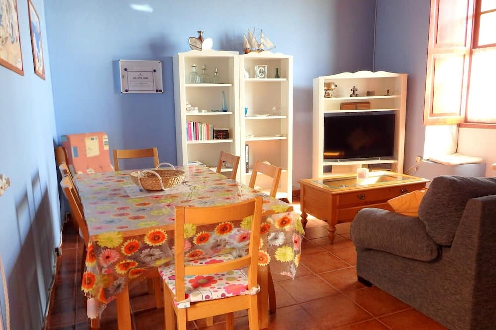 Photo of Livingroom in Santa Cruz de Tenerife