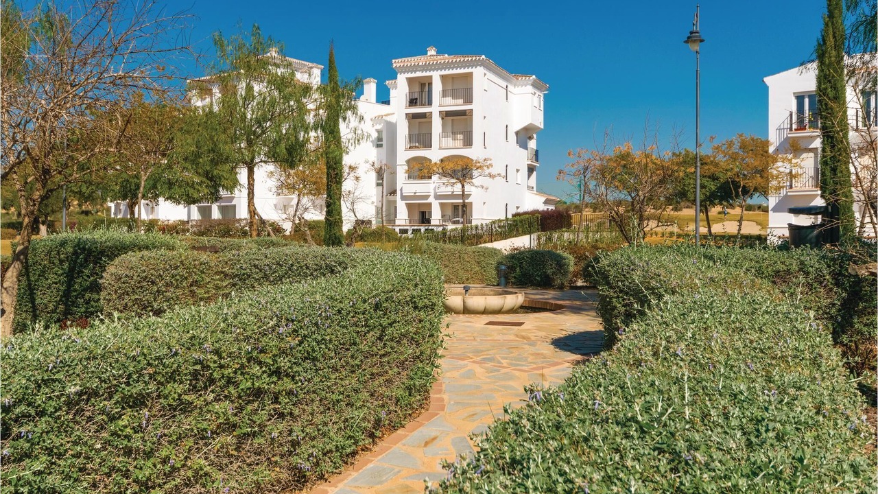 Photo of Outdoor in Jeronimo y Avileses y Balsicas de Arriba