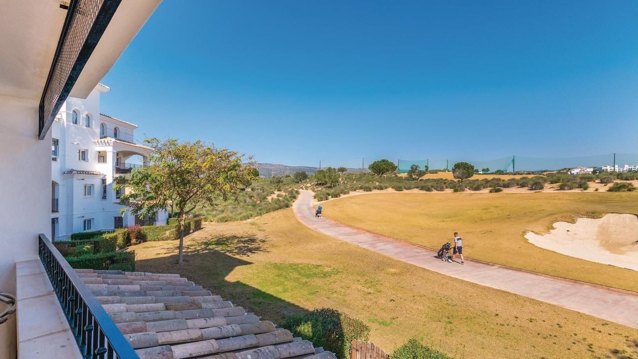 Photo of Outdoor in Jeronimo y Avileses y Balsicas de Arriba