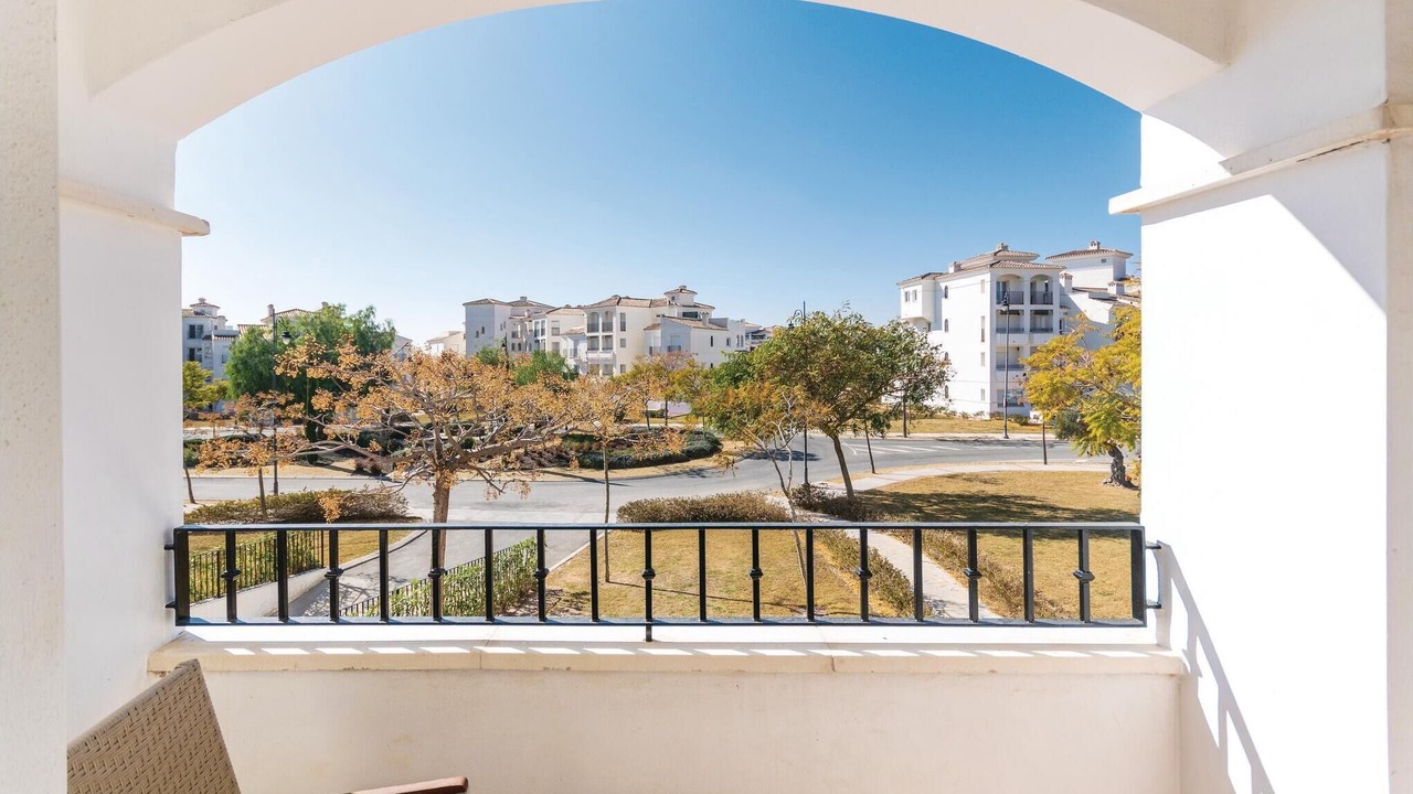 Photo of Outdoor in Jeronimo y Avileses y Balsicas de Arriba