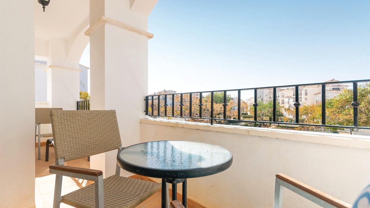 Photo of Outdoor in Jeronimo y Avileses y Balsicas de Arriba