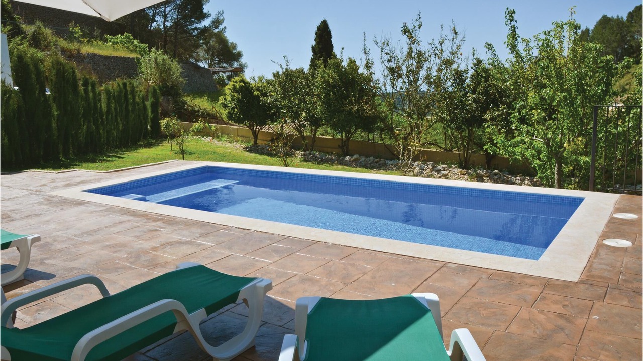 Photo of Outdoor in Galilea