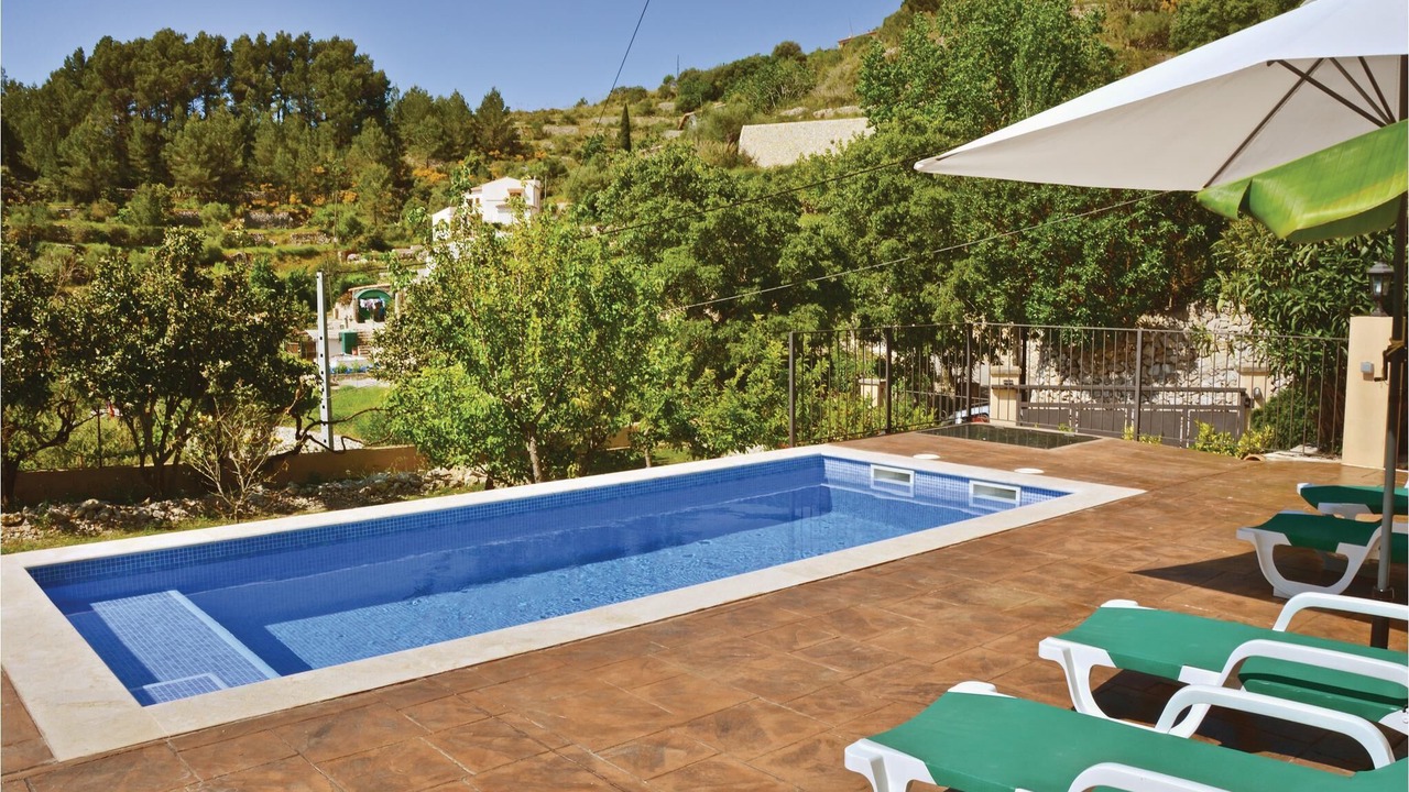 Photo of Outdoor in Galilea