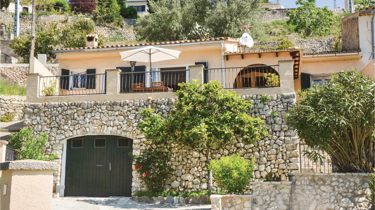 Photo of Outdoor in Galilea
