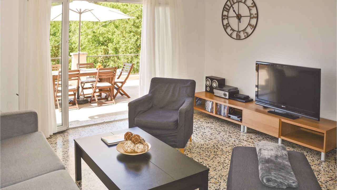 Photo of Livingroom in Galilea