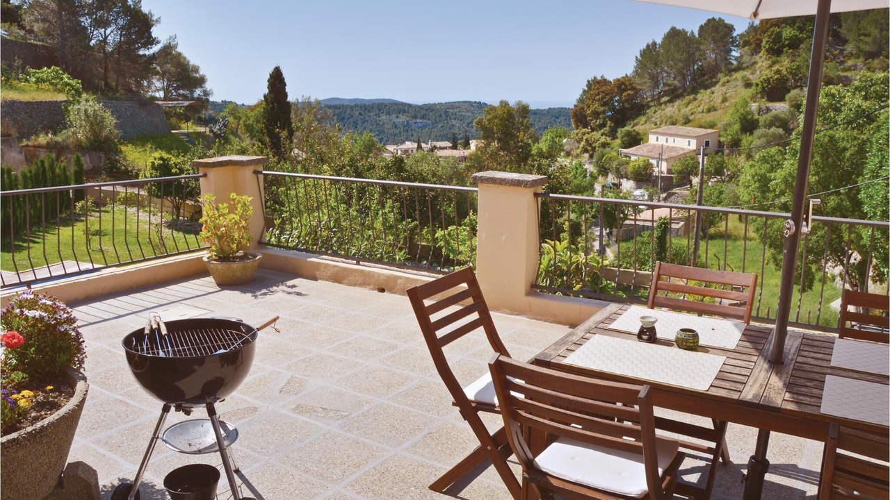Photo of Outdoor in Galilea
