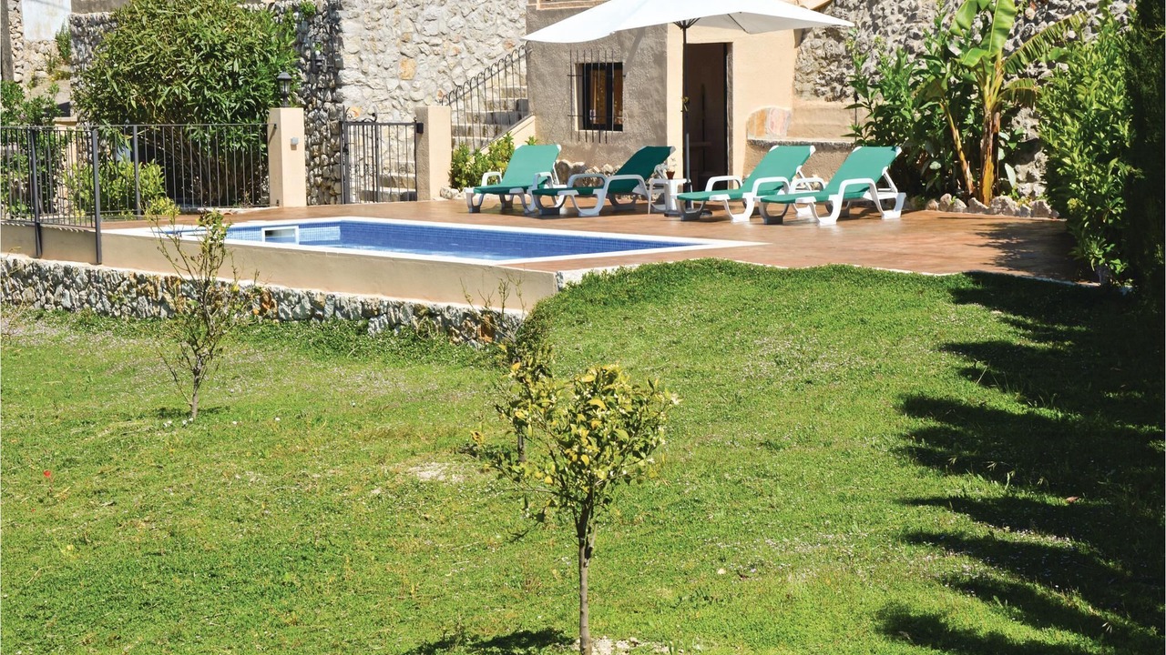 Photo of Outdoor in Galilea