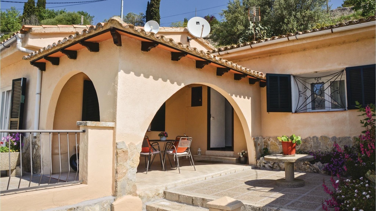 Photo of Outdoor in Galilea