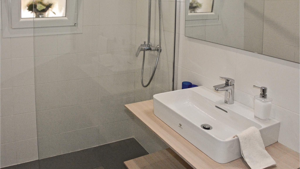 Photo of Bathroom in Galilea