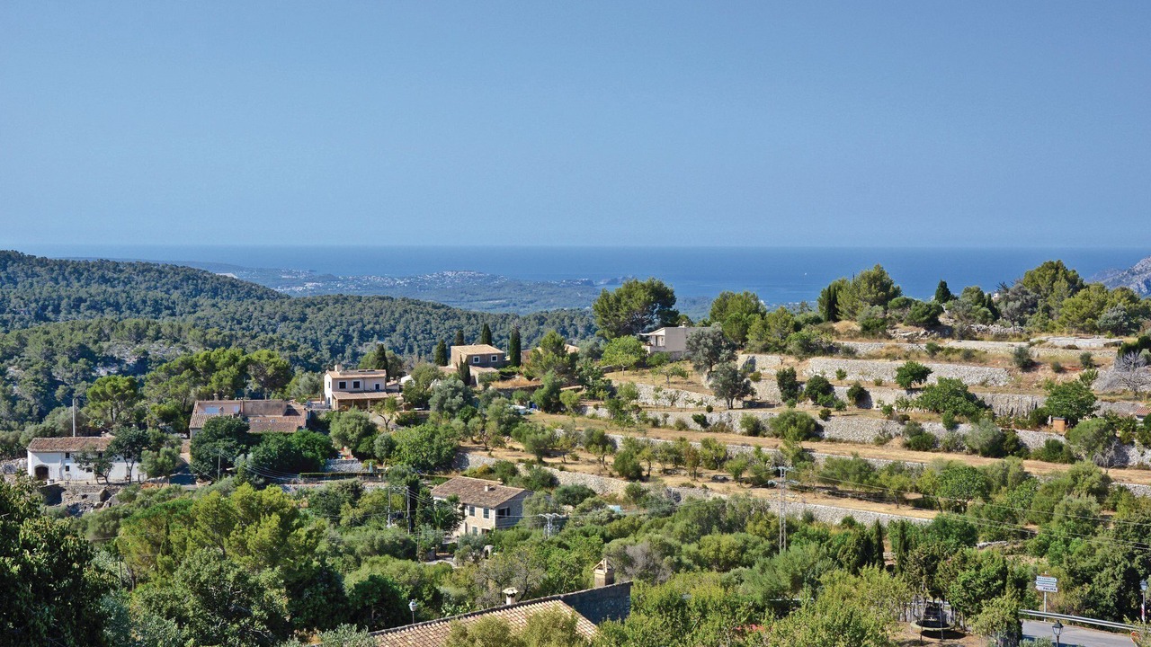Photo of Outdoor in Galilea