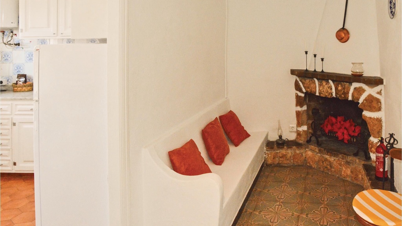Photo of Livingroom in Galilea