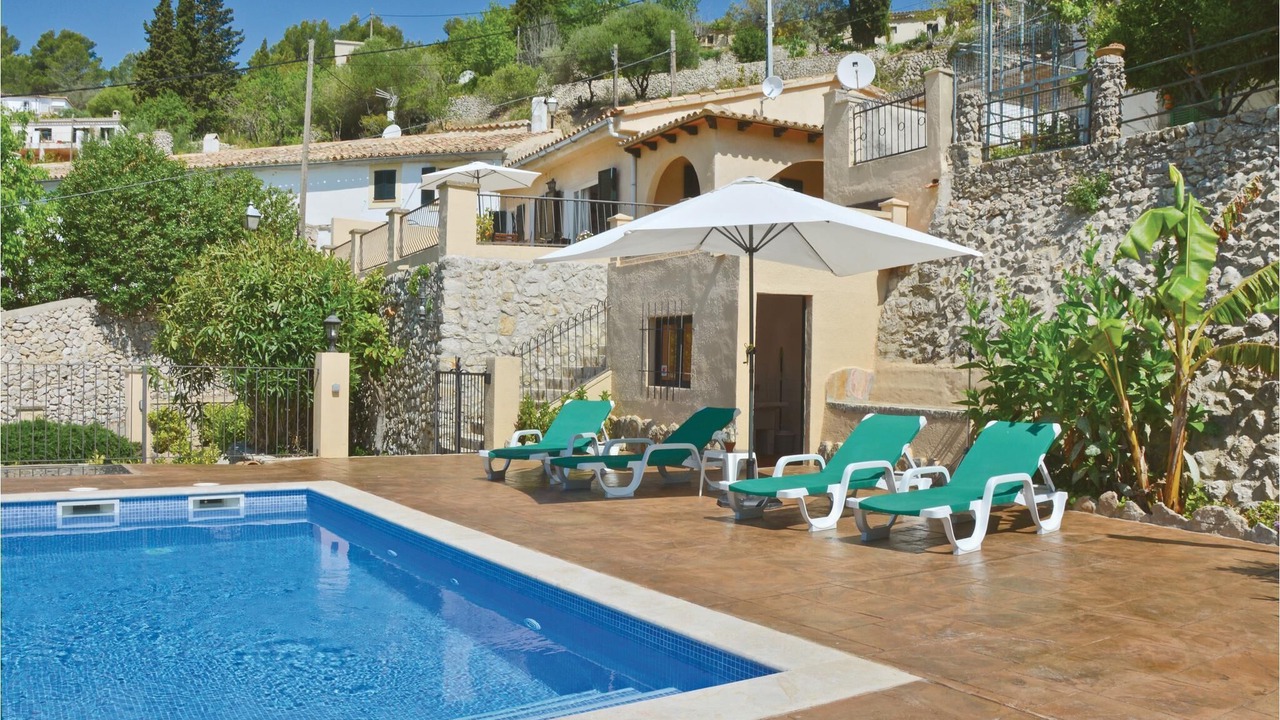 Photo of Outdoor in Galilea
