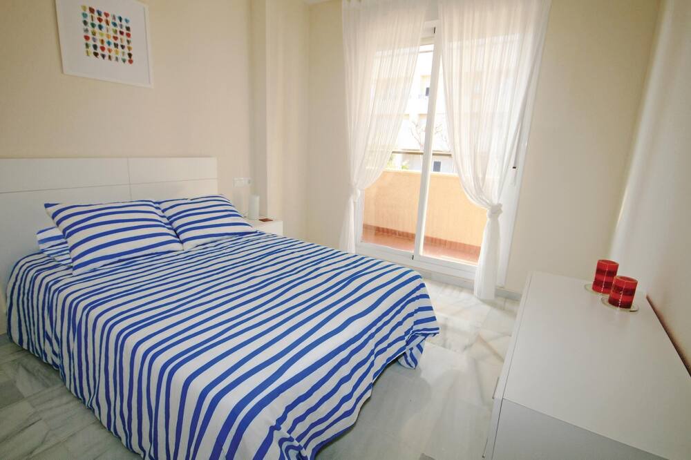 Photo of Bedroom in Torrequebrada