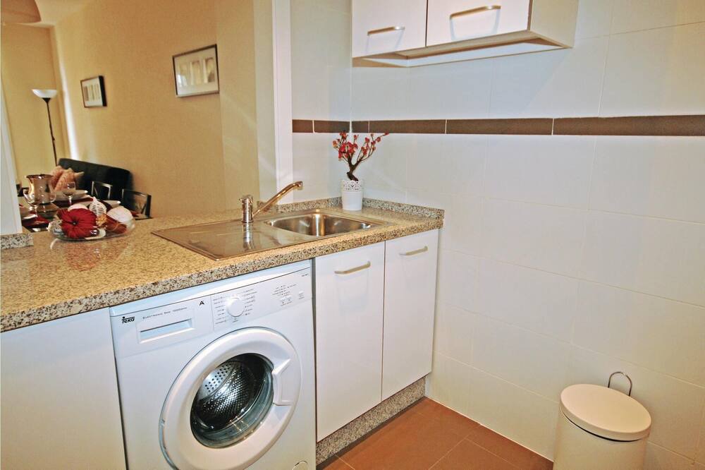 Photo of Kitchen in Torrequebrada