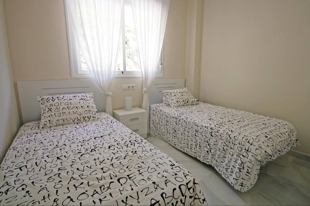 Photo of Bedroom in Torrequebrada