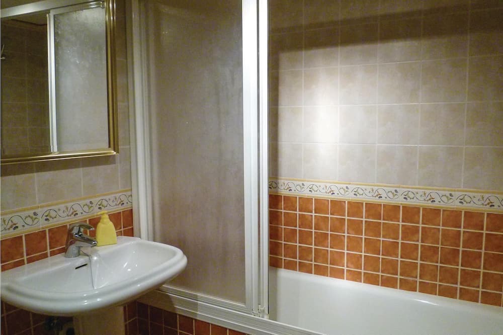Photo of Bathroom in Torrequebrada