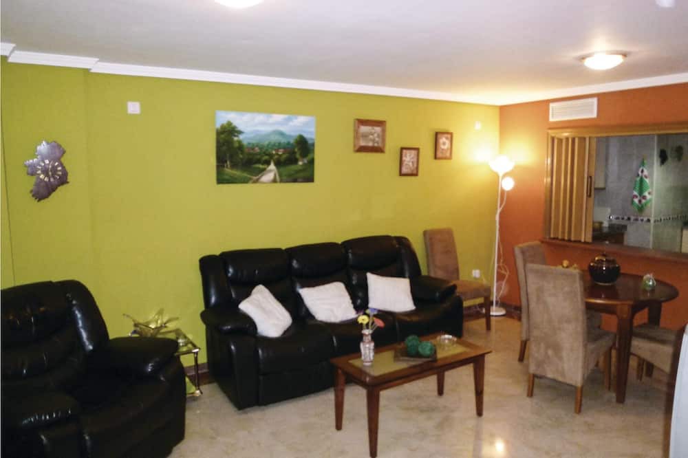 Photo of Bedroom in Torrequebrada