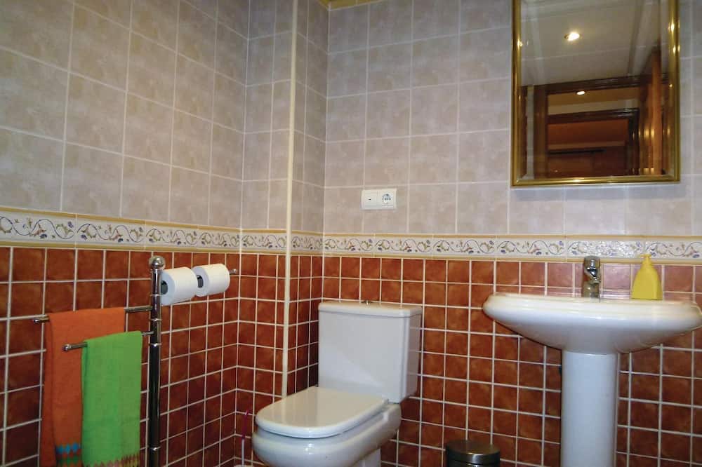 Photo of Bathroom in Torrequebrada
