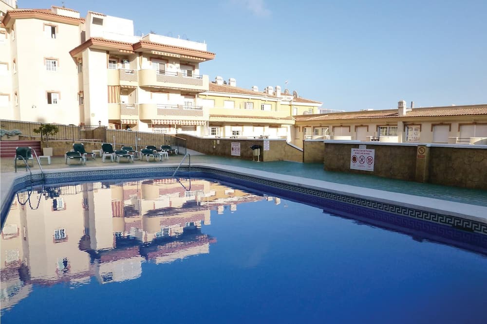 Photo of Outdoor in Torrequebrada