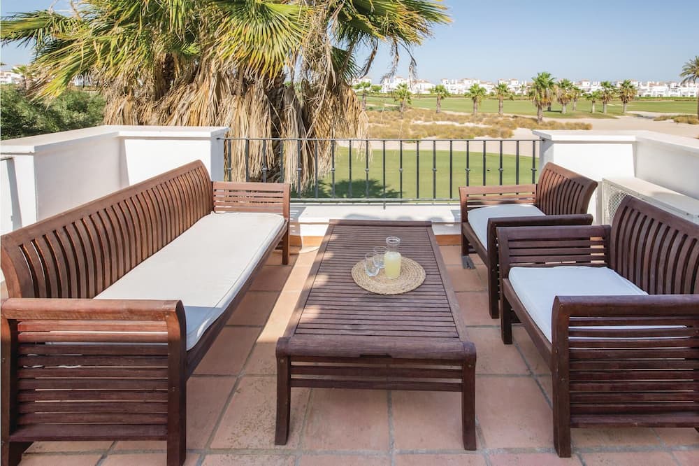 Photo of Patio Balcony in Roldan