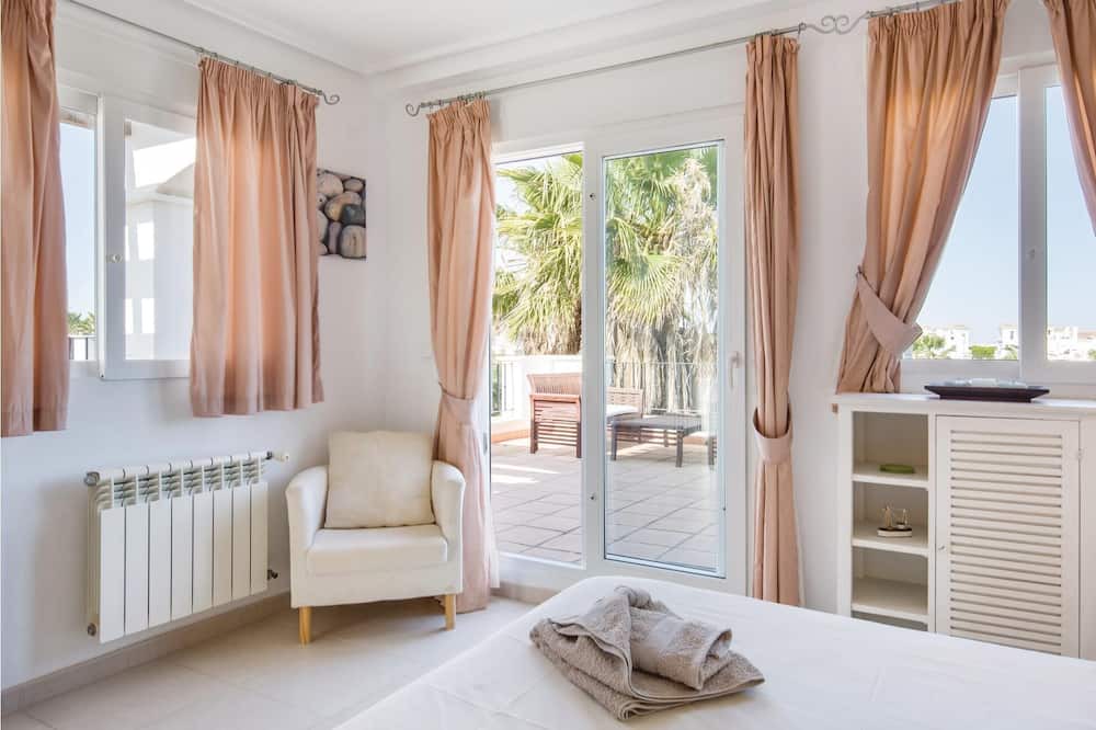 Photo of Bedroom in Roldan