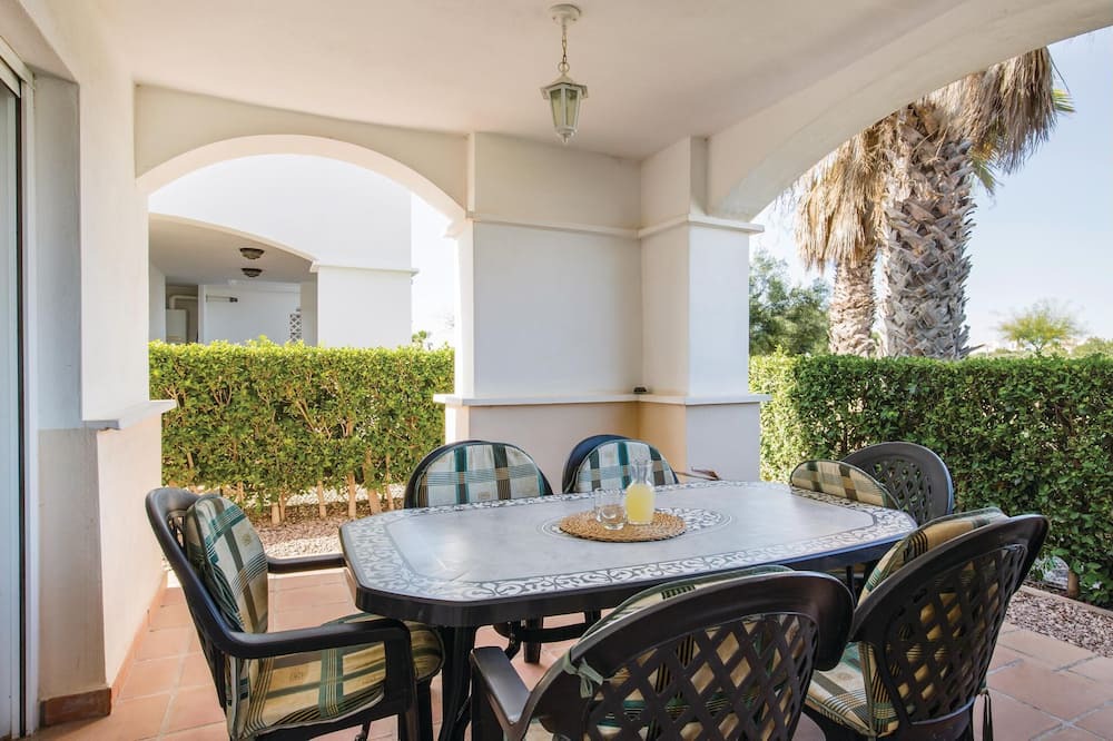 Photo of Patio Balcony in Roldan