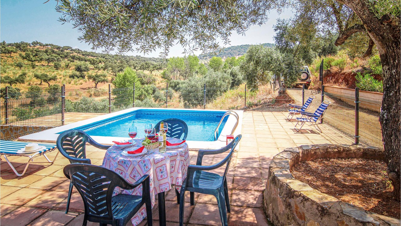 Photo of Outdoor in Villanueva del Rey