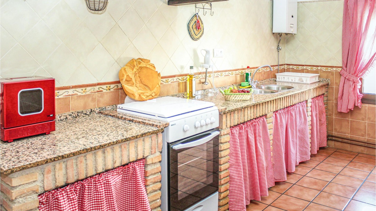 Photo of Kitchen in Villanueva del Rey