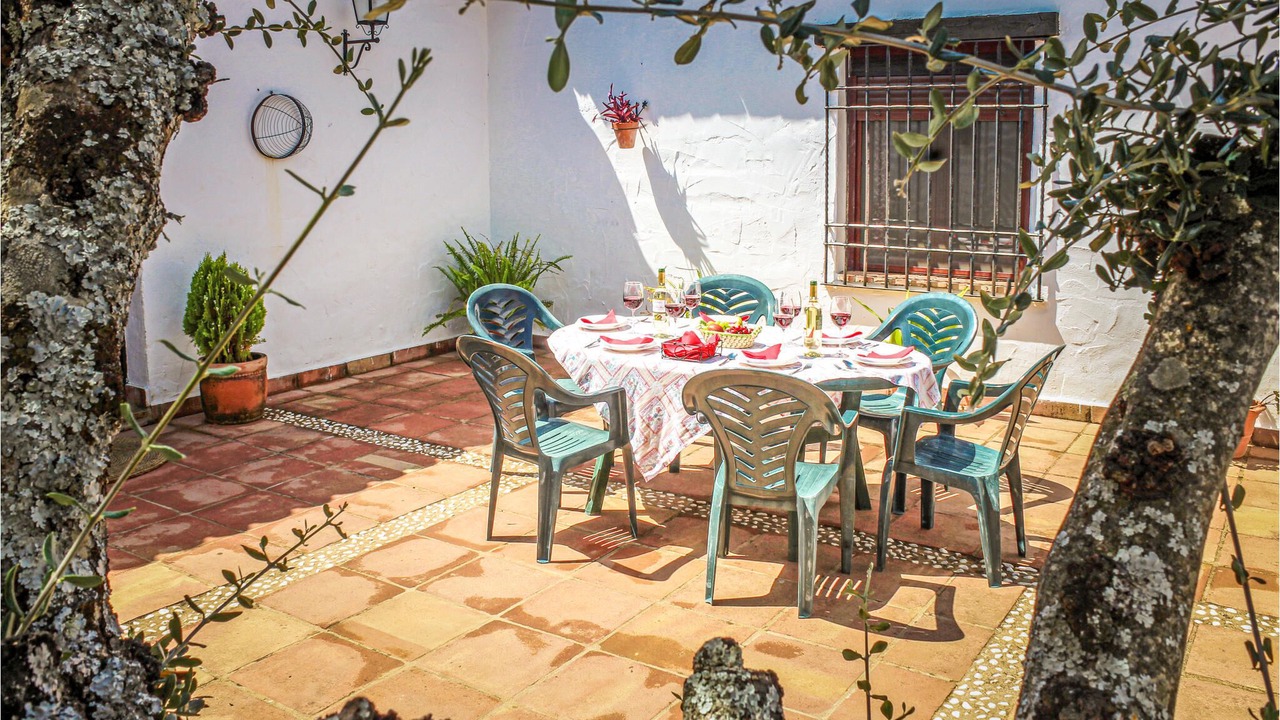 Photo of Outdoor in Villanueva del Rey