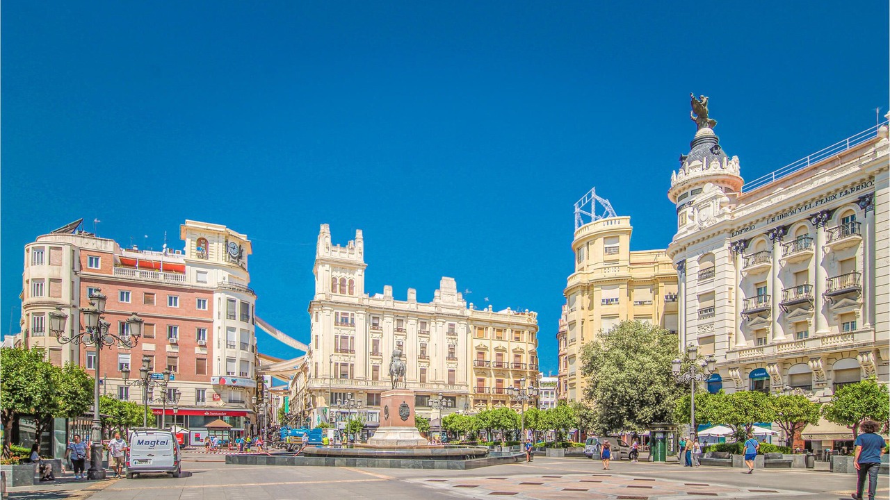 Photo of Outdoor in Villanueva del Rey
