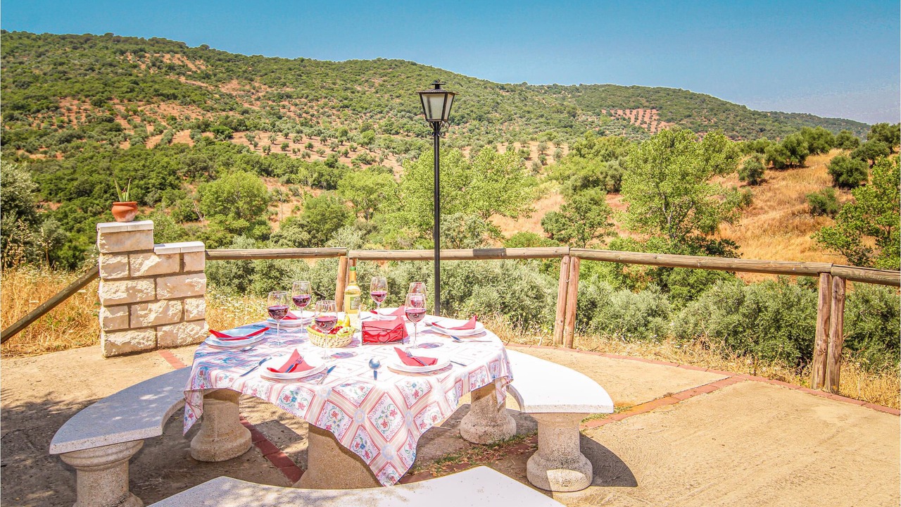 Photo of Outdoor in Villanueva del Rey