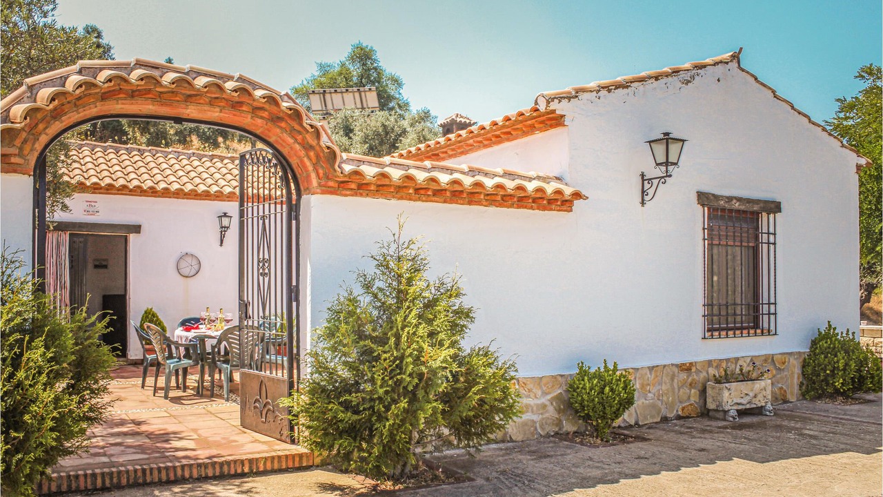 Photo of Outdoor in Villanueva del Rey