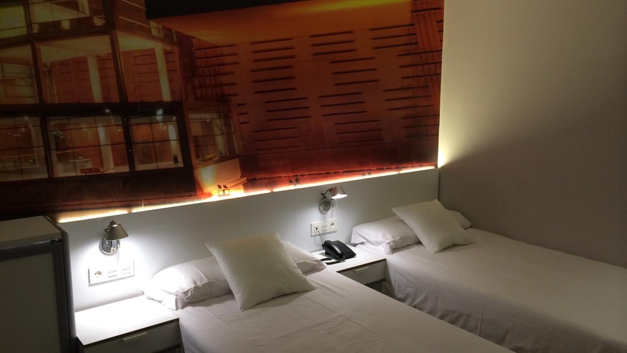 Photo of Bedroom in Abando