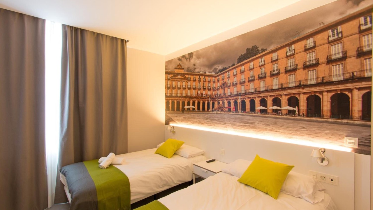 Photo of Bedroom in Abando