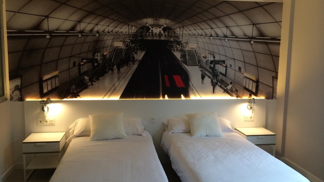 Photo of Bedroom in Abando